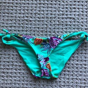 NEW Becca by Rebecca Virtue Bikini
